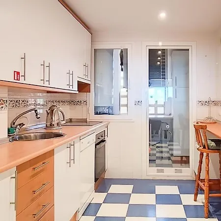 Apartment Avec Vue Sur Calahonda *
