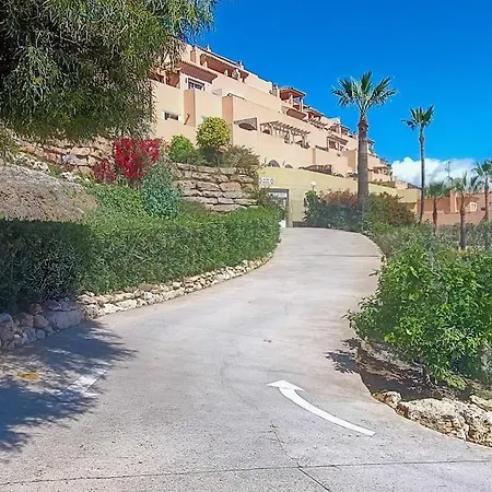 Avec Vue Sur Calahonda * Sitio de Calahonda