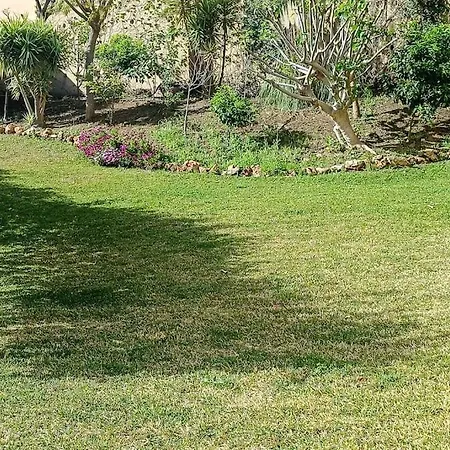 Avec Vue Sur Calahonda *