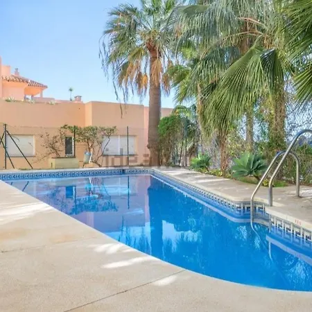 Apartment Avec Vue Sur Calahonda *