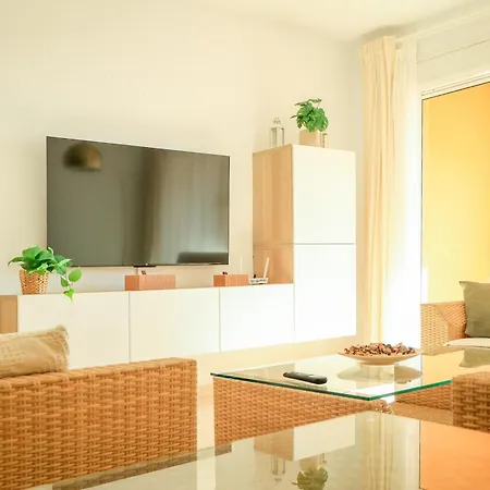 Avec Vue Sur Calahonda Apartment *