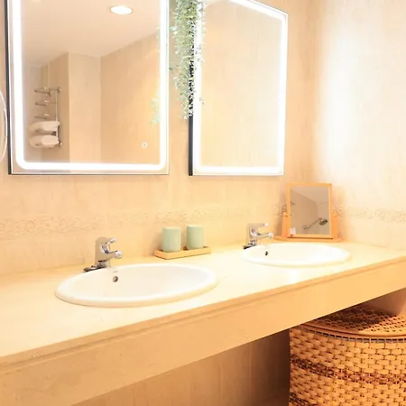 Apartment Avec Vue Sur Calahonda *