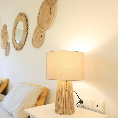 Apartment Avec Vue Sur Calahonda Sitio de Calahonda