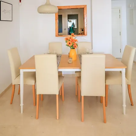 Avec Vue Sur Calahonda Apartment *