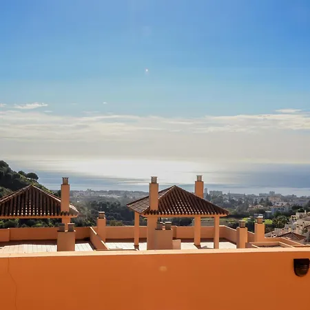 Avec Vue Sur Calahonda *