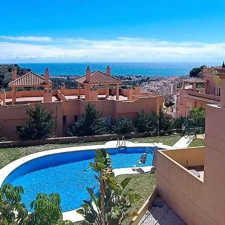 Apartment Avec Vue Sur Calahonda